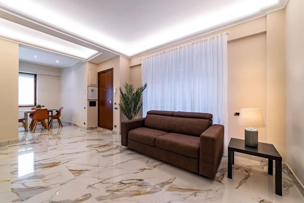 42 Gandino Superior Villa Rome Exterior photo
