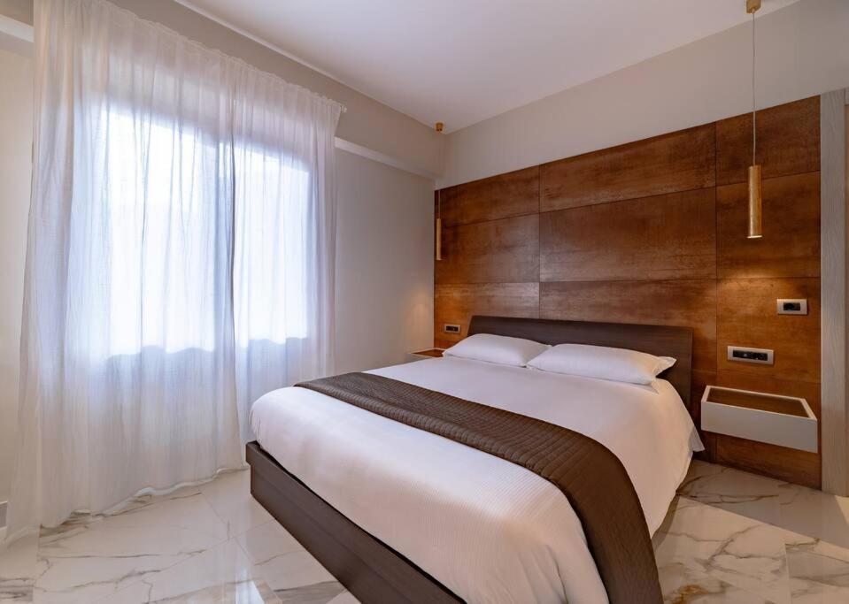 42 Gandino Superior Villa Rome Exterior photo