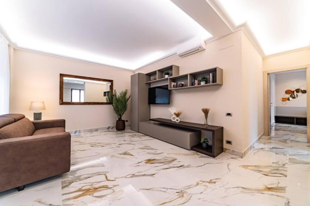 42 Gandino Superior Villa Rome Exterior photo